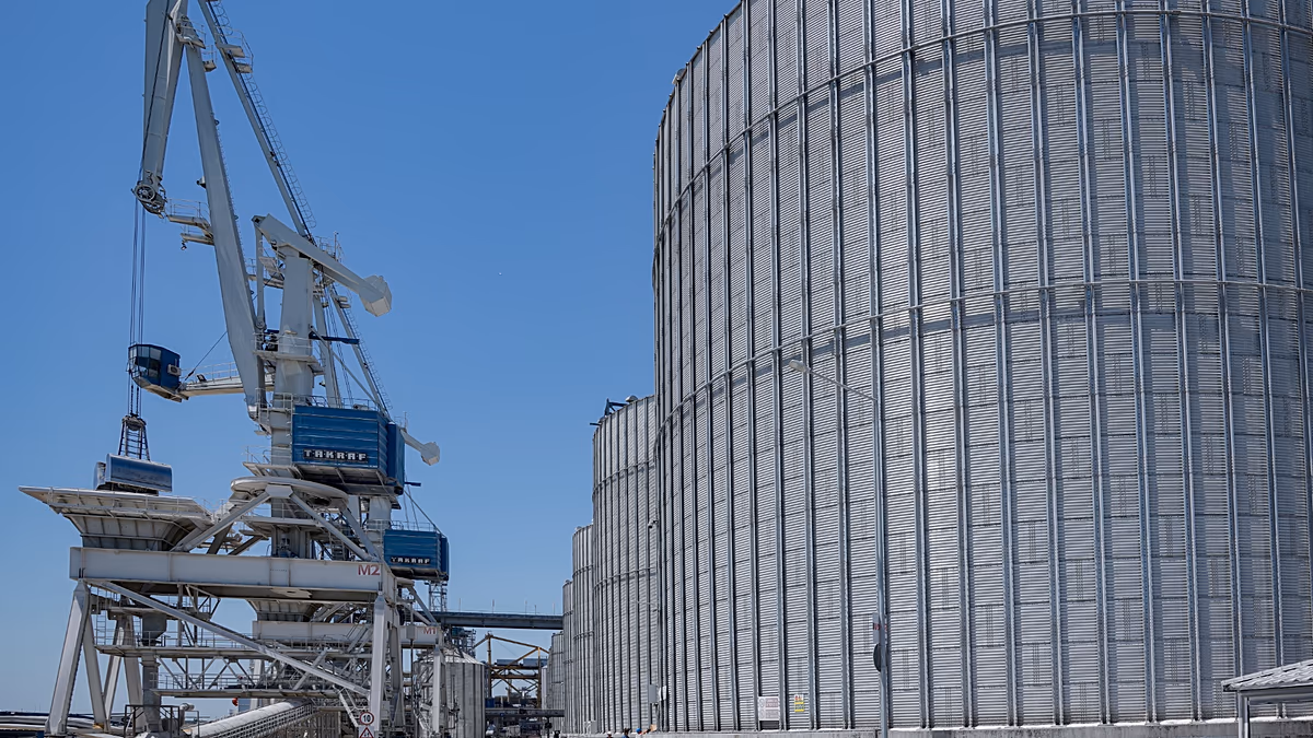 Az amerikai és kínai kereskedelmi feszültségek nem rontják el az európai fejlődési kilátásokat