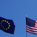 Az amerikai szólásszabadsághoz való jog kontra az európai jogok saját szabályaik felállításához