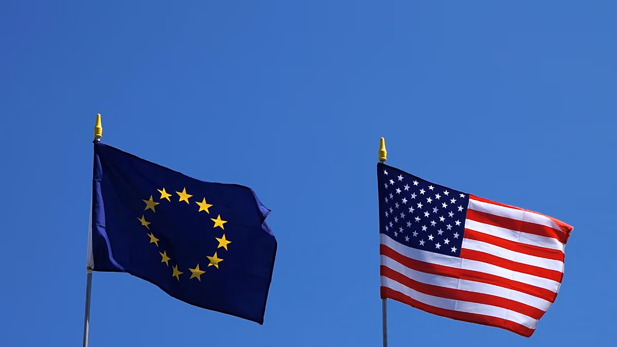 Az amerikai szólásszabadsághoz való jog kontra az európai jogok saját szabályaik felállításához