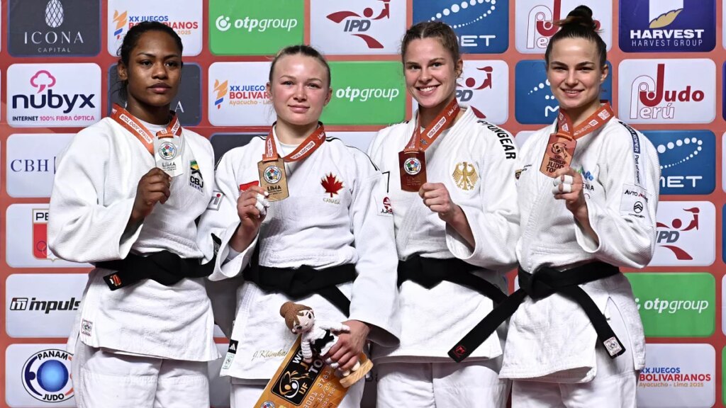 Az élmény találkozik a fiatalokkal: A 2. nap izgalmakat nyújt Limában