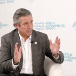 Az első generációs okostelefonoktól a kiberbiztonságig: a BlackBerry vezérigazgatója a vállalat újrafeltalálásáról