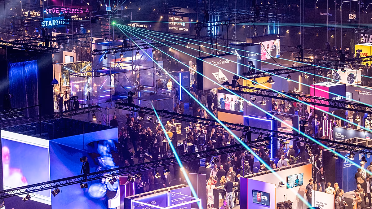 Az európai bürokrácia fenyegeti Svédország mesterséges intelligencia fellendülését – állítják startupok