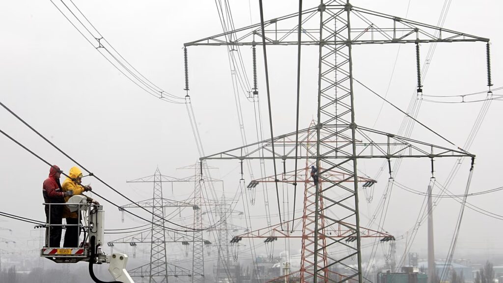 Az európai infrastruktúra képes kezelni a mesterséges intelligencia fellendülését?