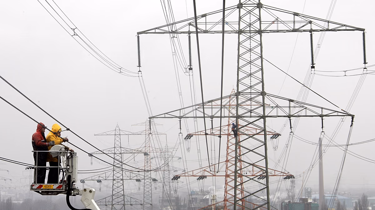 Az európai infrastruktúra képes kezelni a mesterséges intelligencia fellendülését?