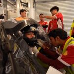 Az üzemanyag-hatékonyságért folyó verseny a katari F1-es pályákra viszi a diákokat