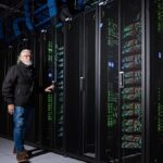 Ciprus csatlakozik a görög szuperszámítógéphez, miközben belép az AI-versenybe