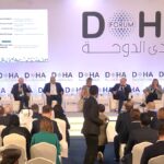 Dohai Fórum 2025: A világ vezetői sürgetik, hogy a párbeszédet tettekre kell váltani