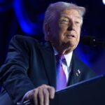 Donald Trump weboldalt mutatott be az Egyesült Államokban, ahol csökkentett áron vásárolhatnak gyógyszereket