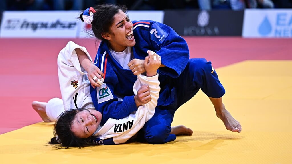 Elektromos indítás: Az 1. nap legfontosabb eseményei a 2026-os párizsi Grand Slam versenyről