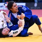 Elektromos indítás: Az 1. nap legfontosabb eseményei a 2026-os párizsi Grand Slam versenyről