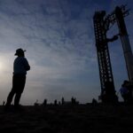 Elon Musk SpaceX cége saját rendőrosztagot hoz létre