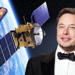 Elon Musk SpaceX-je Starlink okostelefont dob ​​piacra?