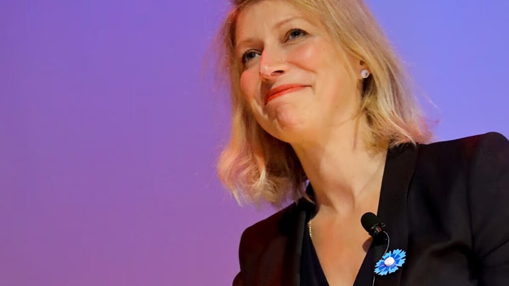 Epstein bukása: Anne-Claire Legendre váltja Jack Langet az Arab Világintézet élén