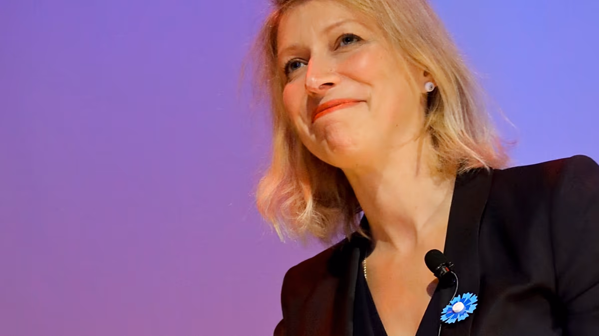 Epstein bukása: Anne-Claire Legendre váltja Jack Langet az Arab Világintézet élén