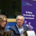 Európa mély technológiai szakadékának felszámolása a nemek között: a nők által vezetett startupok méretre állítják a partnertartalmat az Európai Innovációs Tanács és a KKV-k Végrehajtó Ügynöksége által