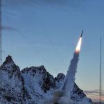 Európa most tesztelt hiperszonikus rakétája a válasz az orosz Oresnyikra?