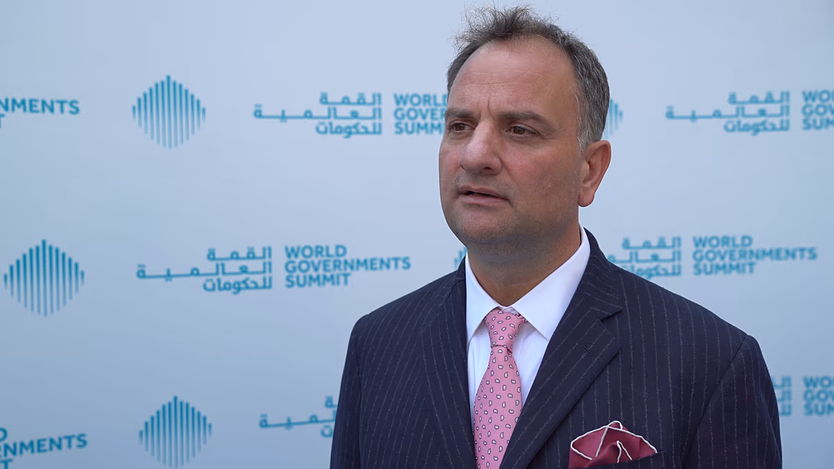 Európát az adatszuverenitás technológia kulcsfontosságú piacának tekintik