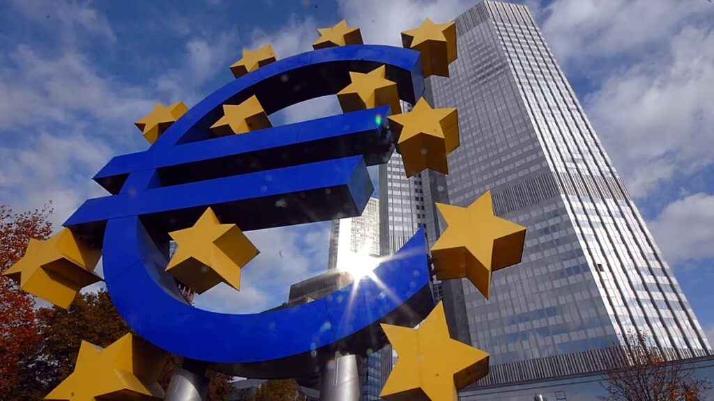 Exkluzív: A digitális euró politikai patthelyzet elé néz Brüsszelben