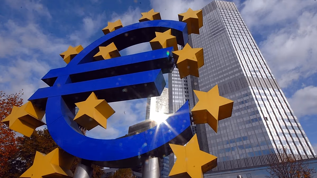 Exkluzív: A digitális euró politikai patthelyzet elé néz Brüsszelben