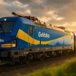 Ez a holland vonatinduló 10 eurós jegyekkel indul Amszterdamból Berlinbe