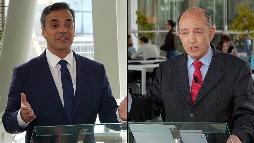 Fék a jobb szélen, de milyen áron? Portugál választási leszámolás a The Ringen