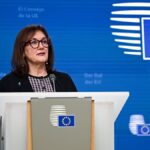 Franciaország visszavág Šuica biztos Béketanácsának utazása ellen