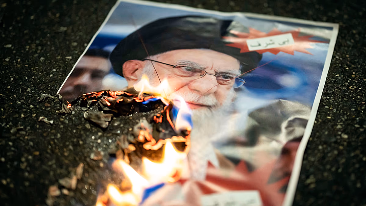 Friss hírek. Megölték Ali Khamenei iráni ajatollahot – közölte Izrael