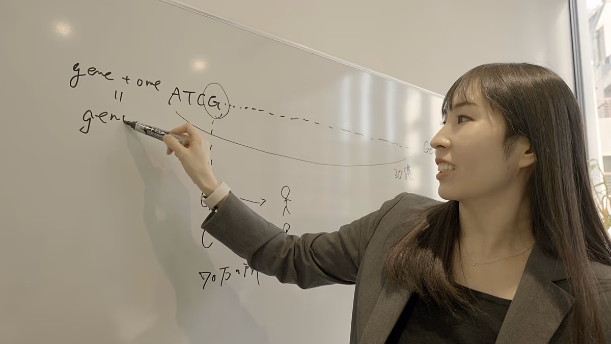 Hogyan forradalmasítja Japán az egészségügyet személyre szabott genetikai adatokkal és célzott exoszómaterápiával