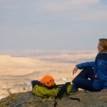 Ismerje meg Vafa Musayevát, Azerbajdzsán első nőjét az Everesten