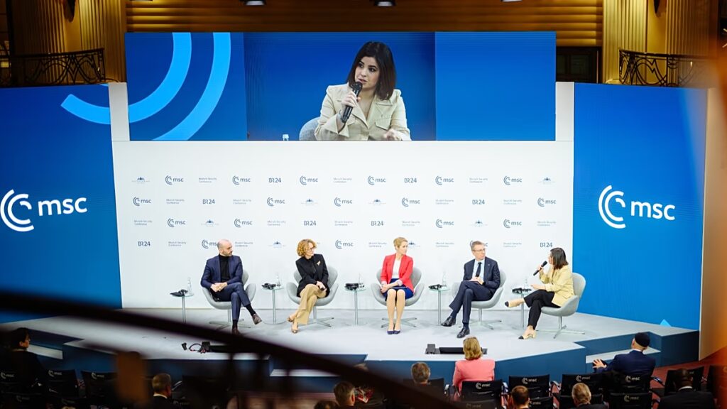 Kallas szerint „Európa nem néz szembe a civilizációs törléssel” az Egyesült Államok bántalmazása miatt