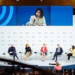 Kallas szerint „Európa nem néz szembe a civilizációs törléssel” az Egyesült Államok bántalmazása miatt