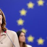 Kizárólagos: az Európai Parlament elutasítja a francia nacionalista diák egyperces néma elrendelését