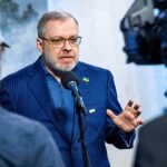 Letartóztatták Haluscsenko volt ukrán energiaminisztert, miután megpróbálta elhagyni az országot