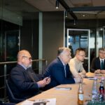 Magyarország blokkolja az uniós szankciócsomag elfogadását mindaddig, amíg a tranzit olajszállítások újra nem indulnak