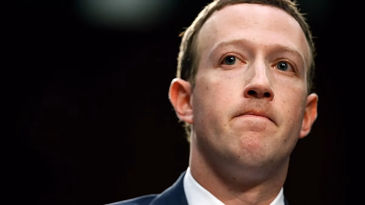 Mark Zuckerberg, a Meta vezérigazgatója tanúskodni fog a perben a közösségi média gyermekeket ért állítólagos károkozás miatt