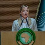 Meloni bejelentette, hogy Olaszország megfigyelőként részt vesz Trump béketanácsának ülésén