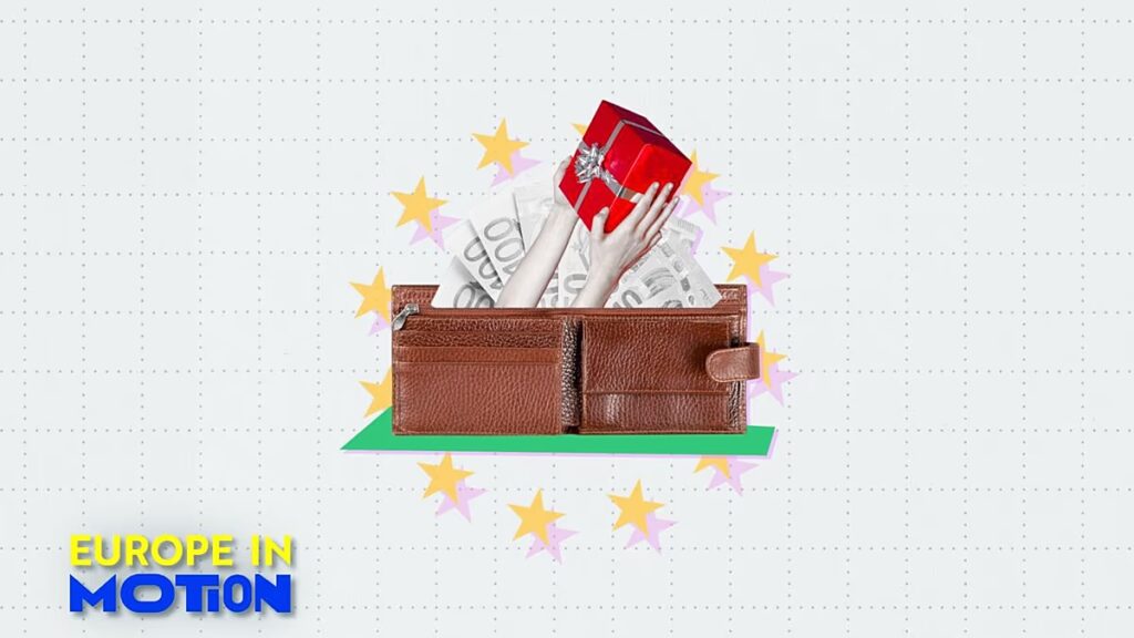 Melyik országban költenek a legtöbbet ajándékokra karácsonykor?