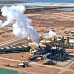 Miközben a nap- és szélenergia rekordszintre emelkedik, figyelmen kívül hagyjuk a geotermikus energia erejét?