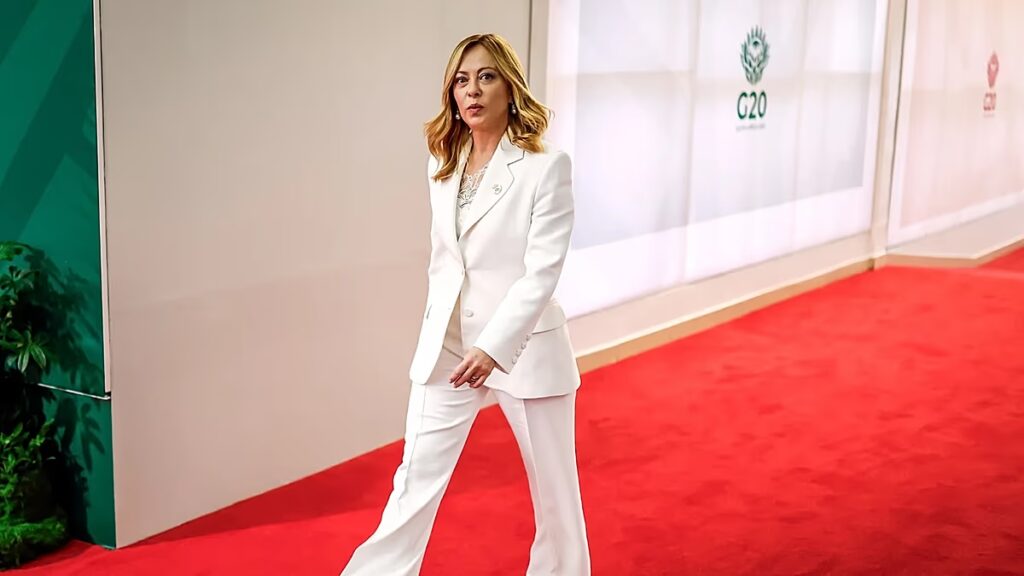 Minden szem Olaszországra szegeződik, mert a Mercosur-egyezmény a mérlegen lóg