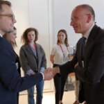 "Nagy, vörös riasztóból indulok ki" - Enrico Letta az EU egységes piacának radikális megrázását sürgeti