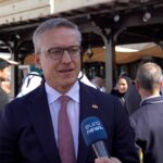 Németország „teljes sebességgel” alkalmazza az AI-t, mivel a digitális átalakulás „kritikus” – mondta a miniszter