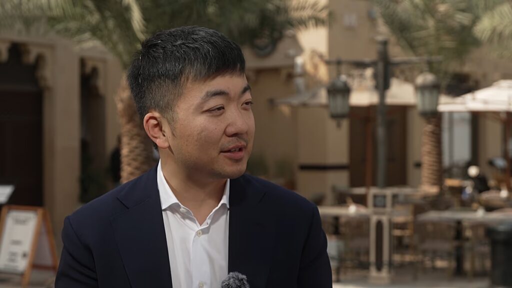 Nothing CEO: Újra szórakoztatóvá varázsolja a technológiát és inspirálja az emberi kreativitást