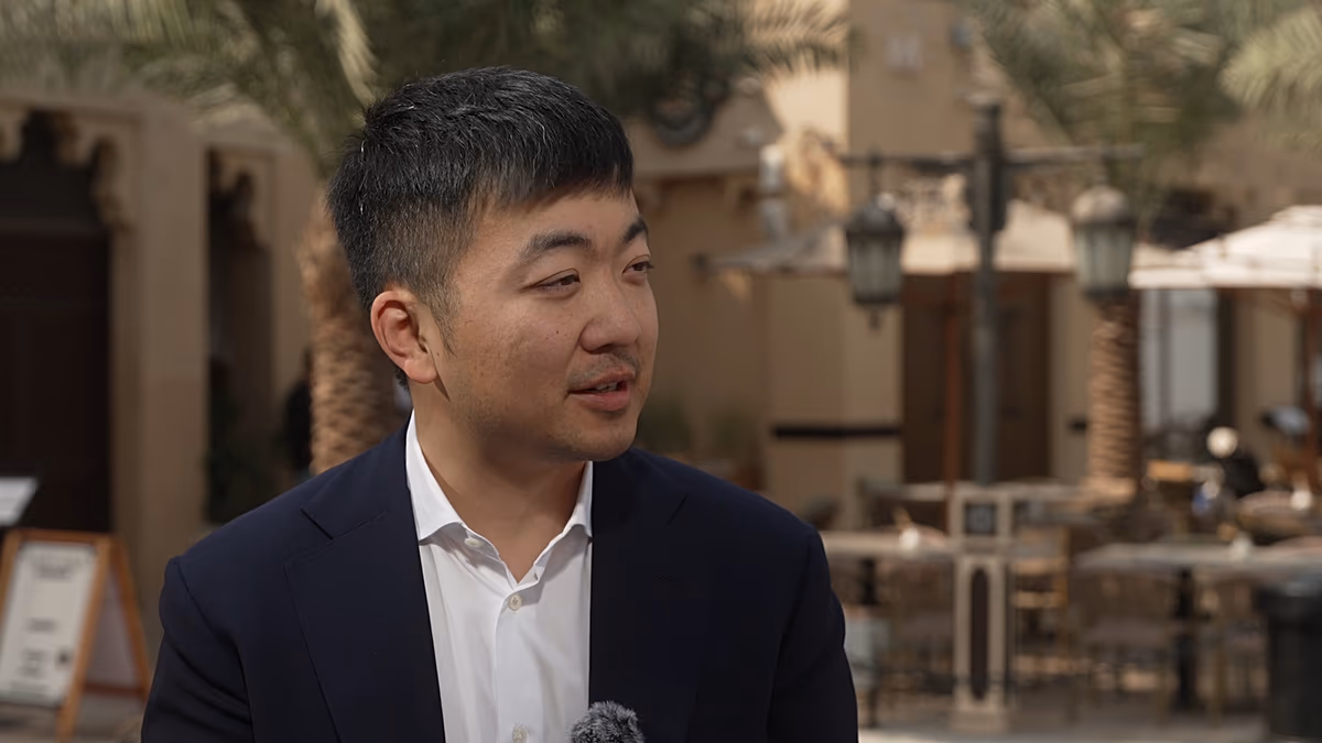 Nothing CEO: Újra szórakoztatóvá varázsolja a technológiát és inspirálja az emberi kreativitást