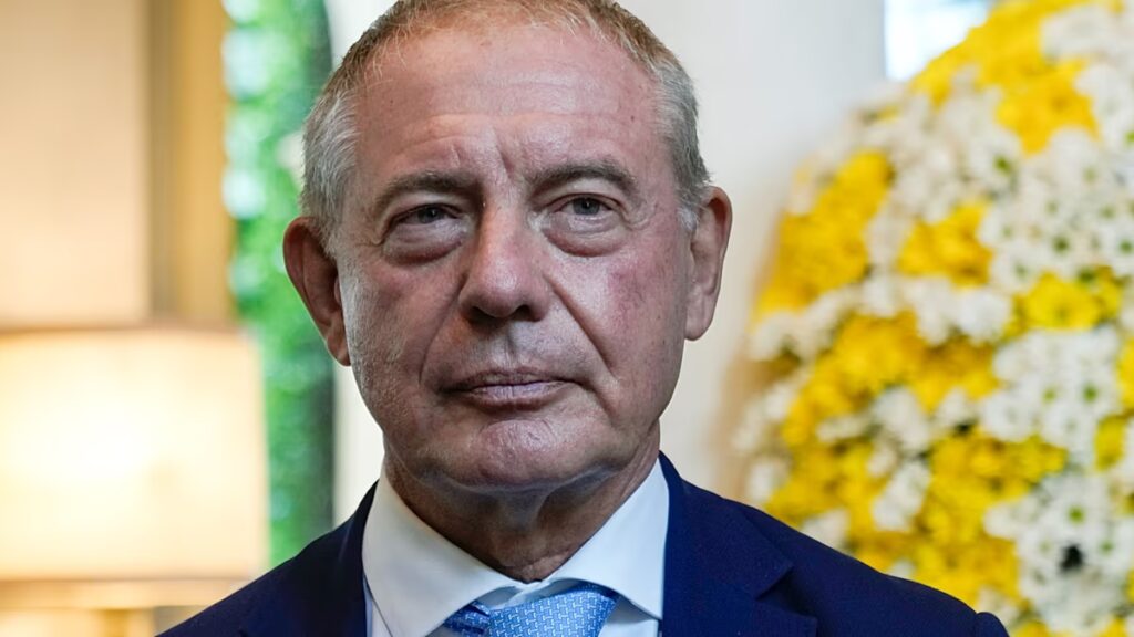 Olaszország az EU szén-dioxid-piacának felfüggesztését kéri