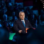 Orbán primitívnek és komolytalannak ítéli a „Putyinozást”, ahogy Brüsszelt nyilvánítja valós fenyegetésnek