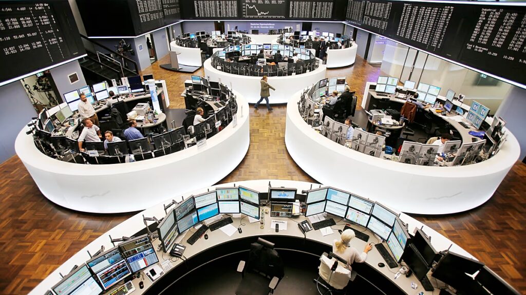 Rekordot döntött a befektetők optimizmusa az európai növekedéssel kapcsolatban – derül ki a felmérésből