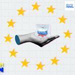 Támogatják az európaiak, hogy a befagyasztott orosz pénzt Ukrajna támogatására használják fel?