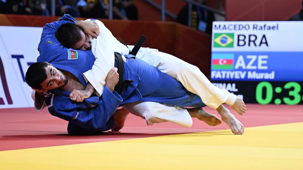 Titans Shine Limában – A nagydíj erőteljes döntővel zárul