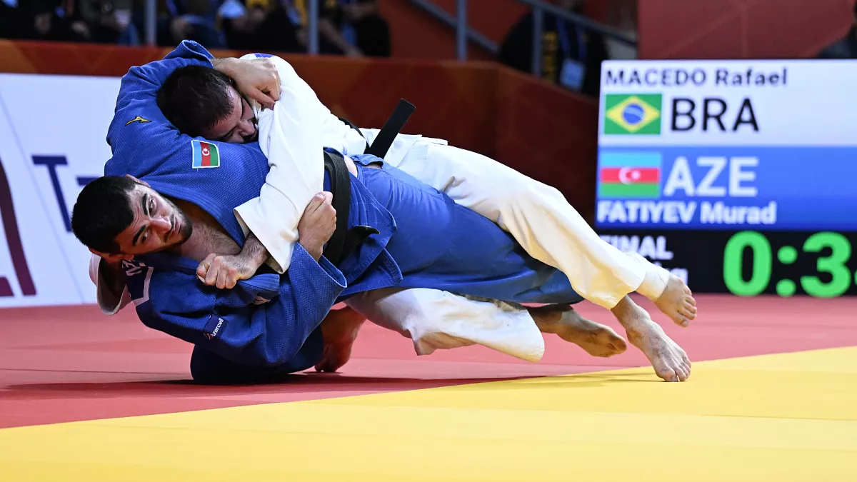 Titans Shine Limában – A nagydíj erőteljes döntővel zárul