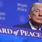 Trump az Egyesült Államok és Irán közötti feszültség fokozódásával elindítja a "Béketanácsot".